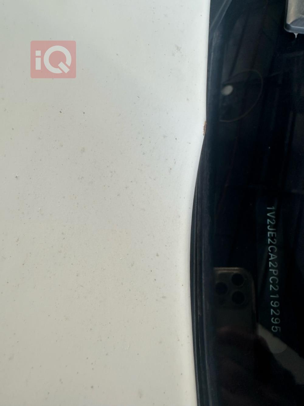 فولكسفاغن أطلس كروس سبورت